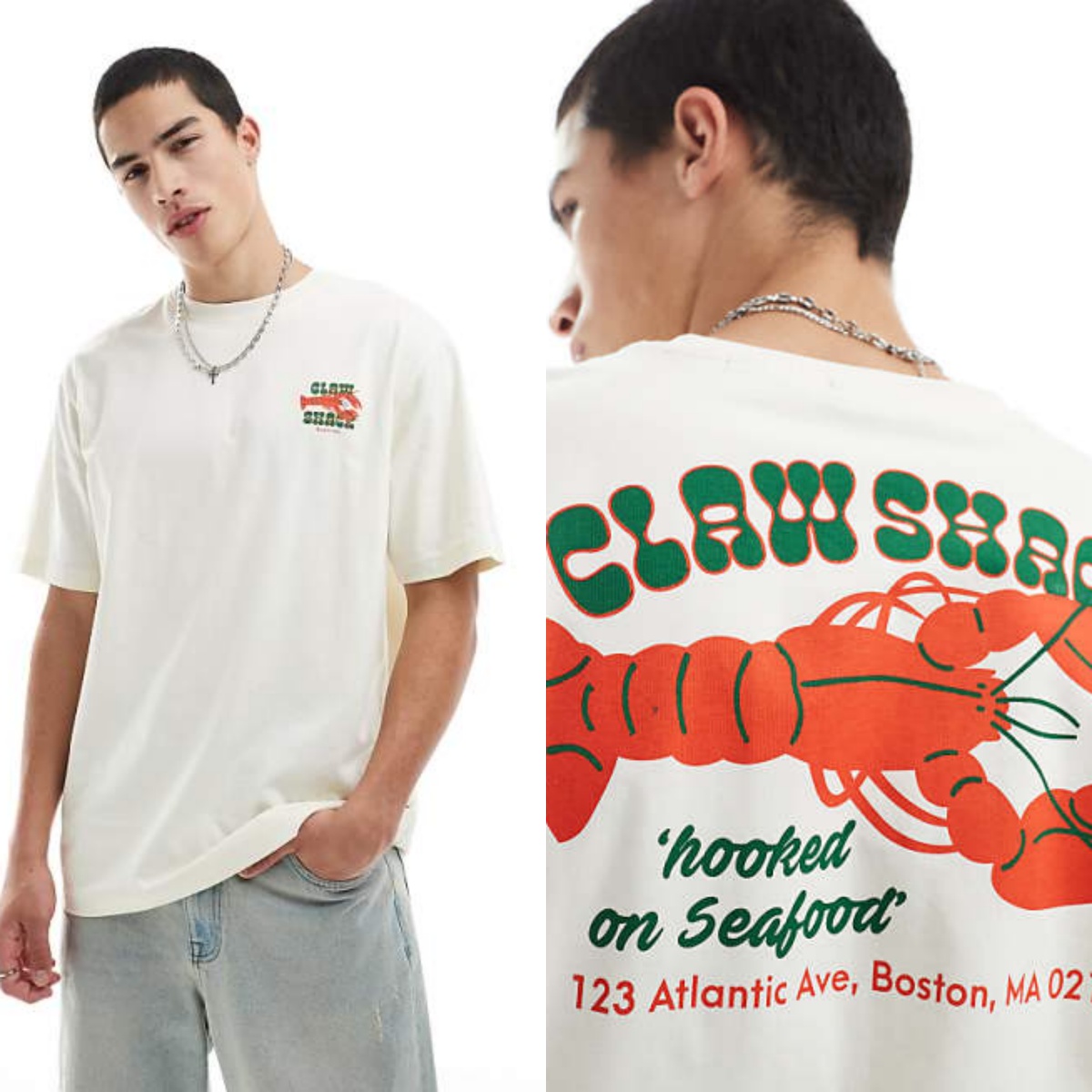 Streetwear Clothing Brands - Summer Sale Men's Streetwear Brand Clothing