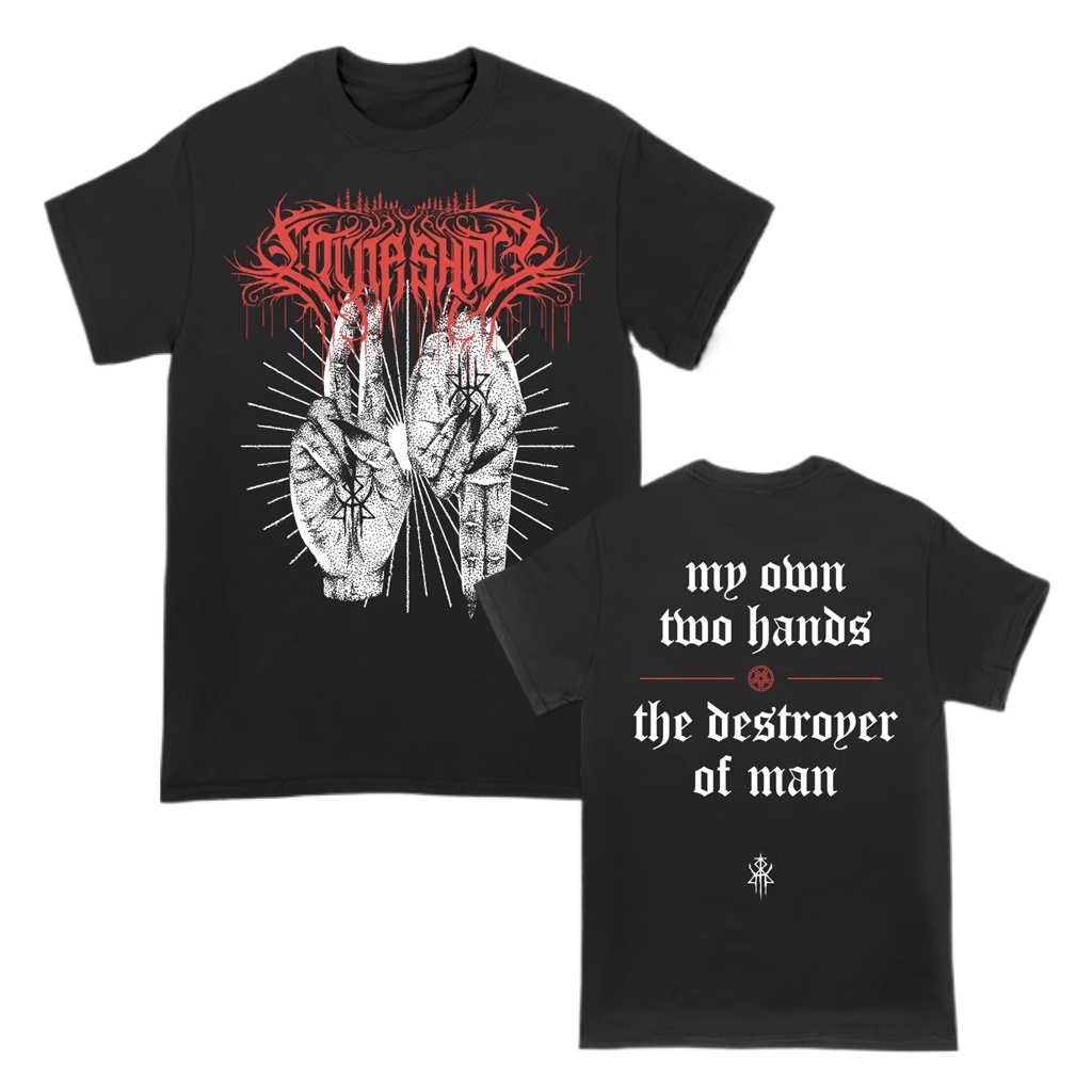 2025 Streetwear Lorna Dead Cor - Streetwear Clothing Brands ulasan dan harga