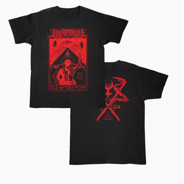 2025 Streetwear Lorna Dead Cor - Streetwear Clothing Brands ulasan dan harga