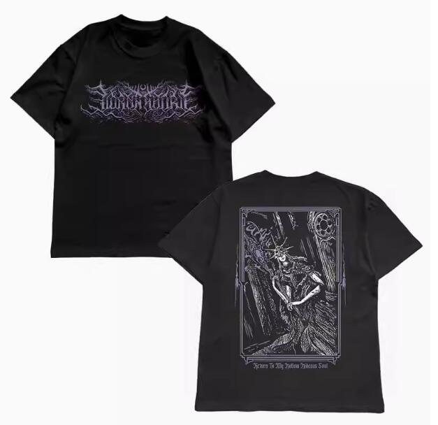 2025 Streetwear Lorna Dead Cor - Streetwear Clothing Brands ulasan dan harga