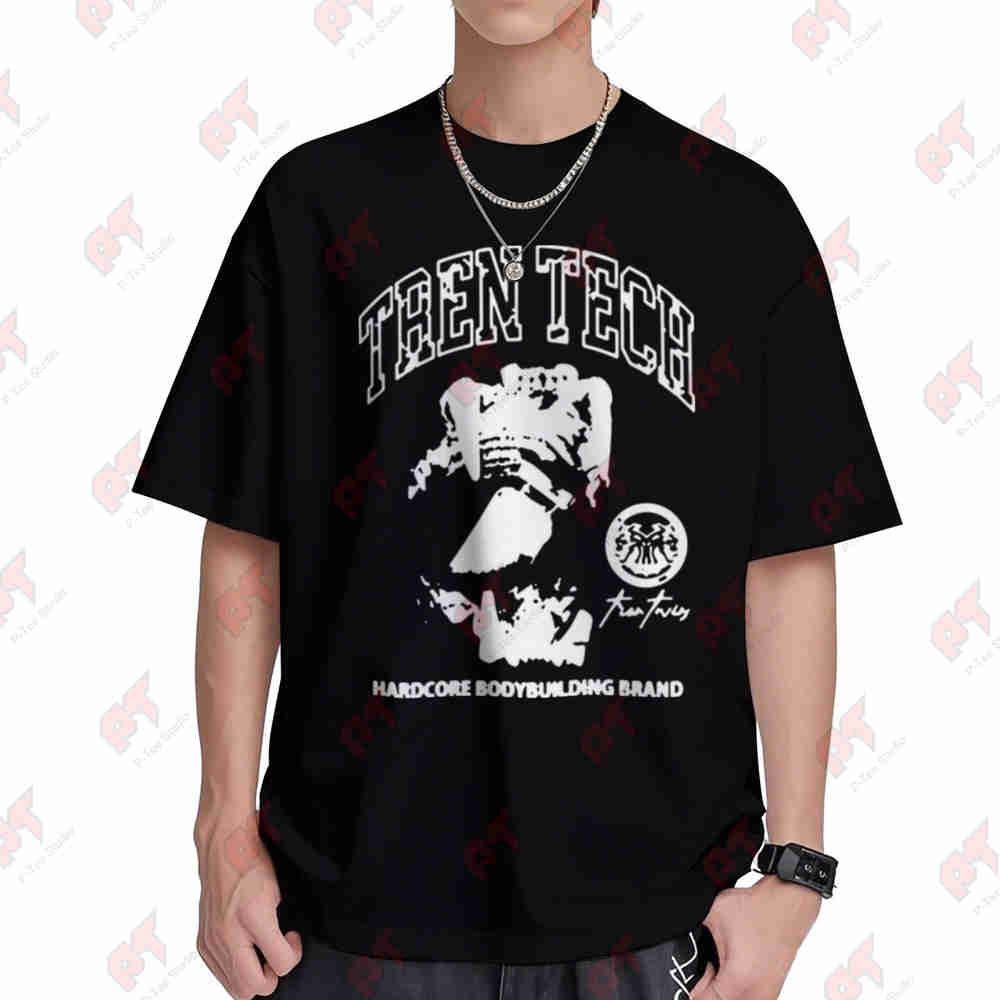 Tren Tech Heavycore Bodybuildi - Streetwear Brand Top ulasan dan harga