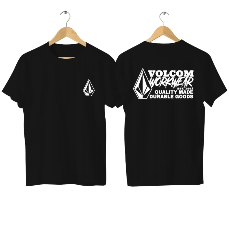 2025 Volcom Stone Womens Hot F - Streetwear Brand Top ulasan dan harga