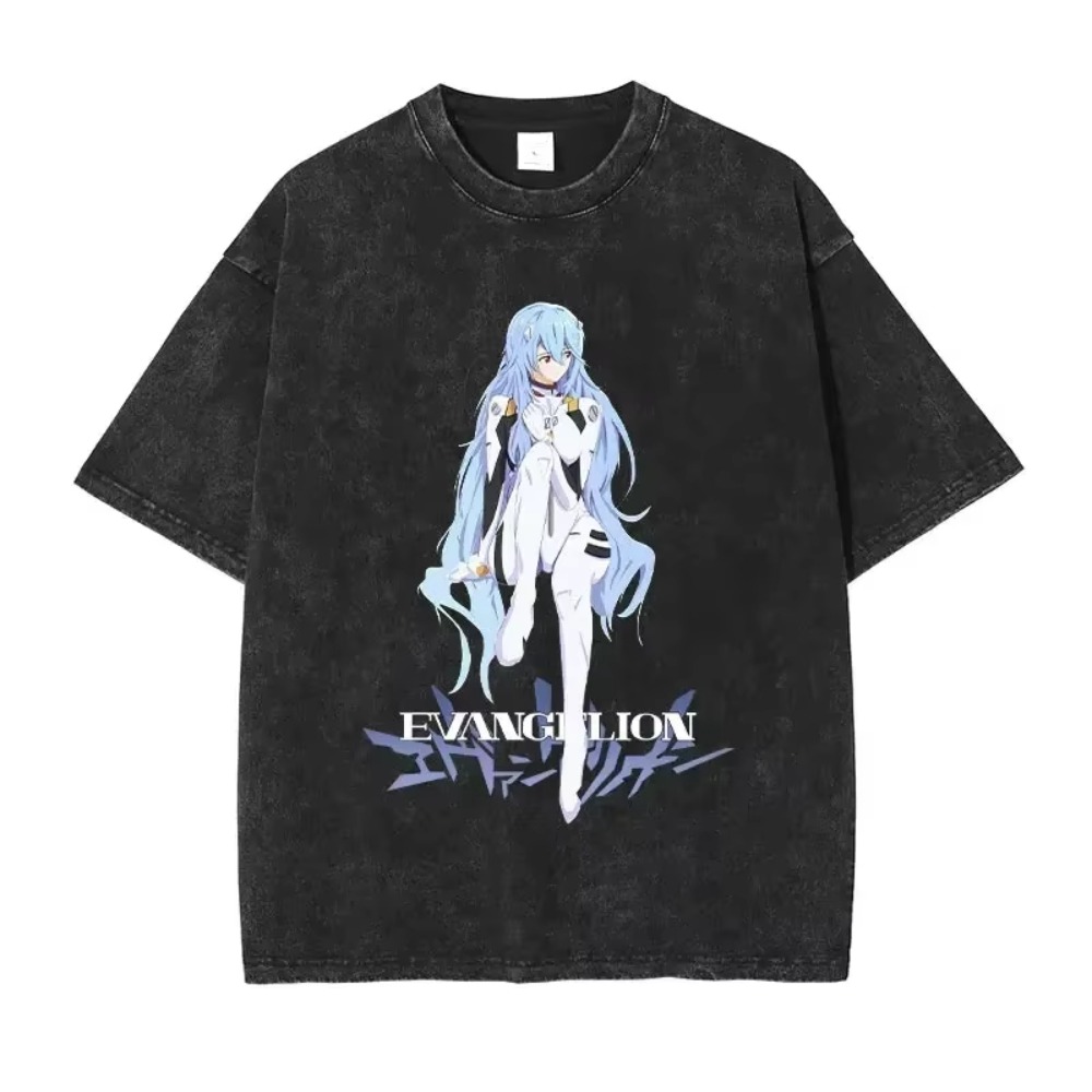 Oversized Men's T Shirts  Clot - Streetwear Brand Top ulasan dan harga