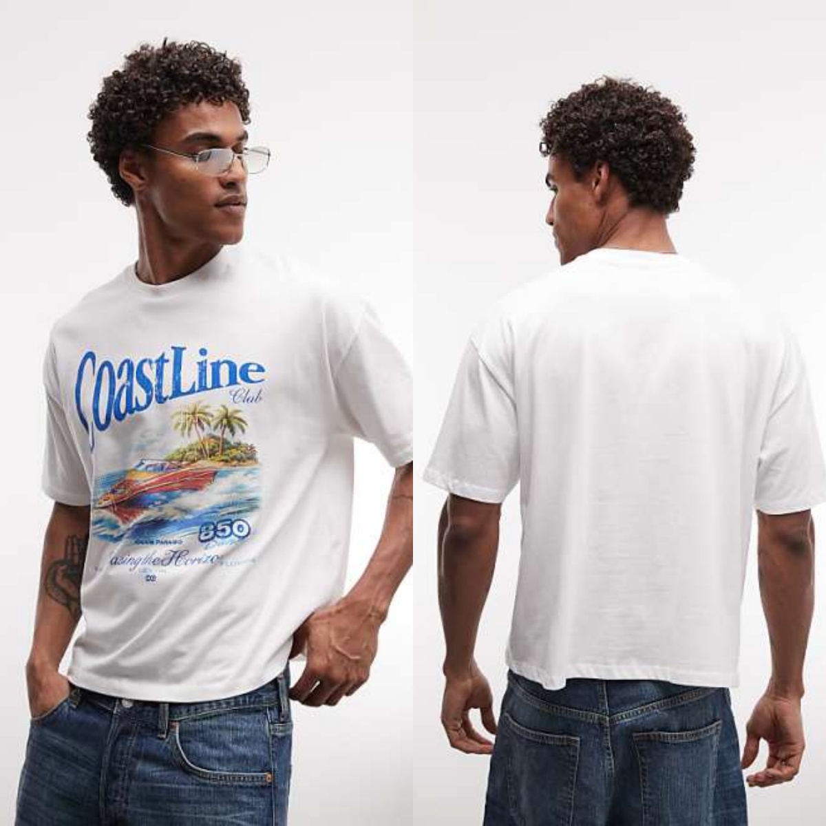 Y2k Men's Streetwear Brand Clo - Streetwear Clothing Brands ulasan dan harga