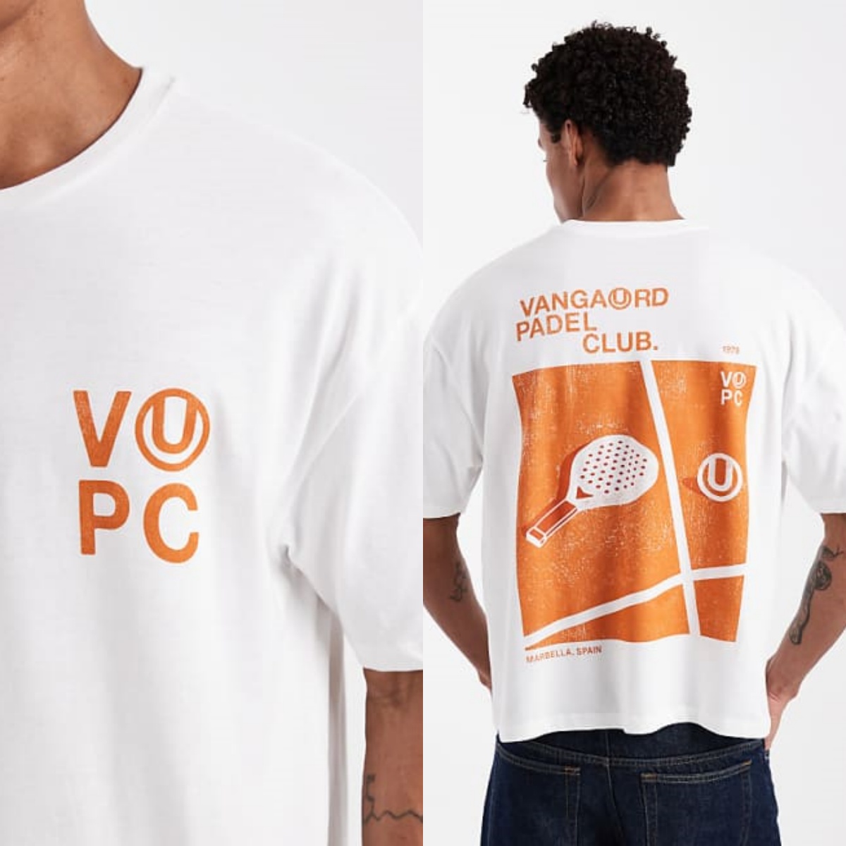 Y2k Men's Streetwear Brand Clo - Streetwear Clothing Brands ulasan dan harga