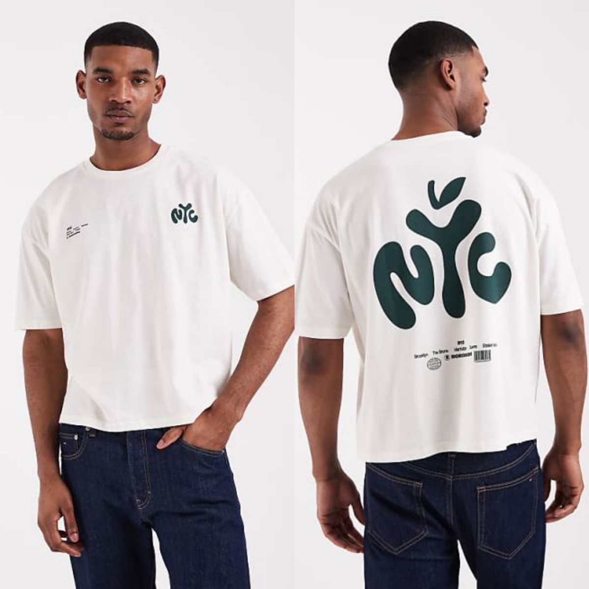 Y2k Men's Streetwear Brand Clo - Streetwear Clothing Brands ulasan dan harga