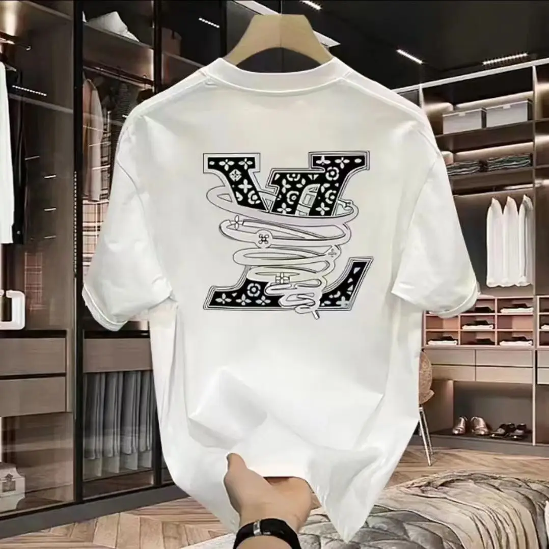 100% pure cotton men's luxurio - Streetwear Clothing Brands ulasan dan harga
