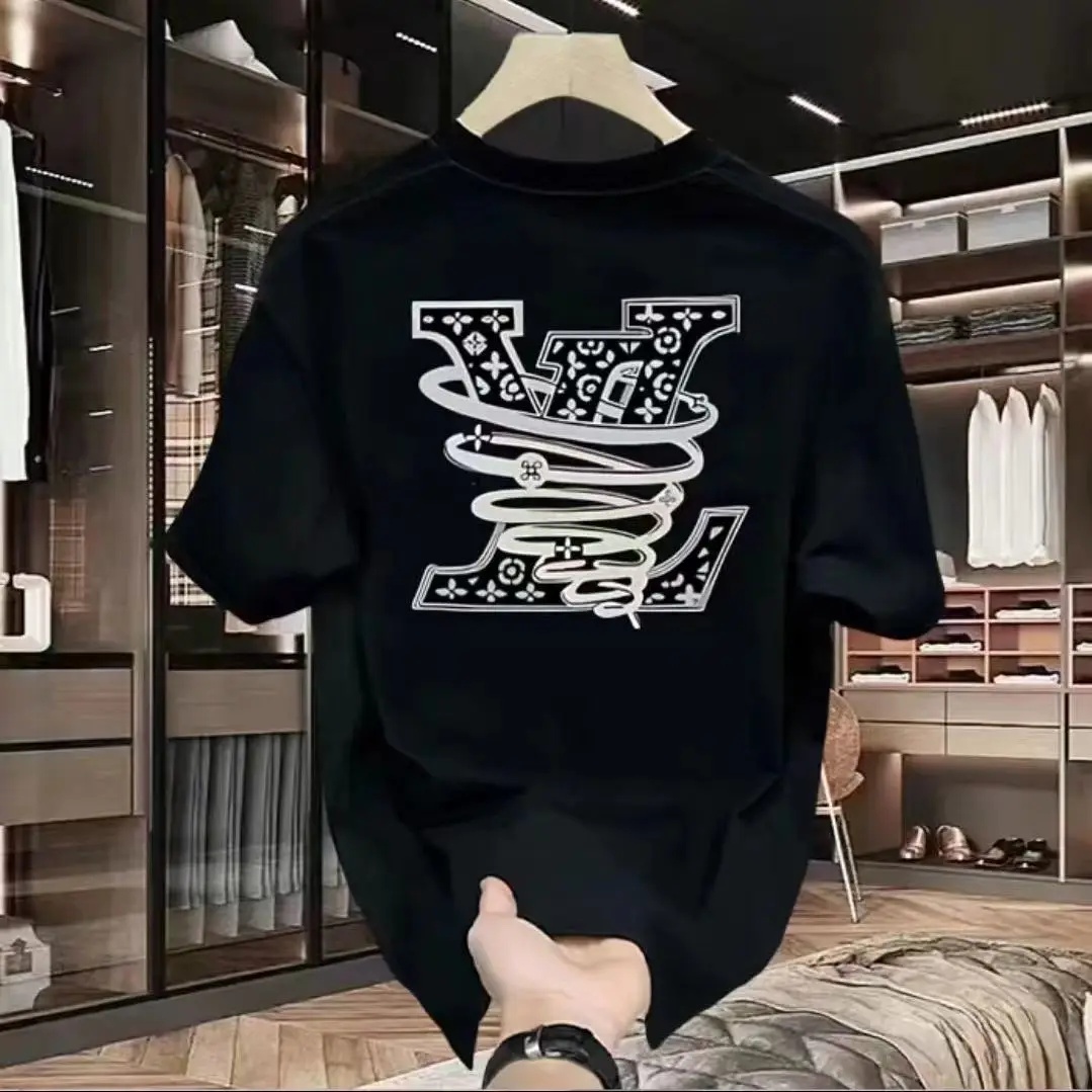 100% pure cotton men's luxurio - Streetwear Clothing Brands ulasan dan harga