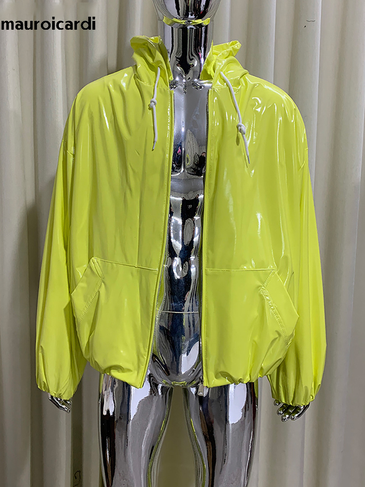Mauroicardi Spring Oversized S - Streetwear Clothing Brands ulasan dan harga