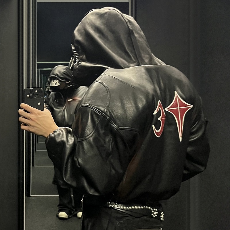 Thug Club New Arrival Niche St - Streetwear Brand Designs ulasan dan harga