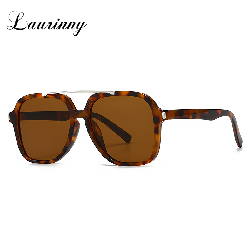 Fashion Pilot Sunglasses Women - Streetwear Brand Designs ulasan dan harga