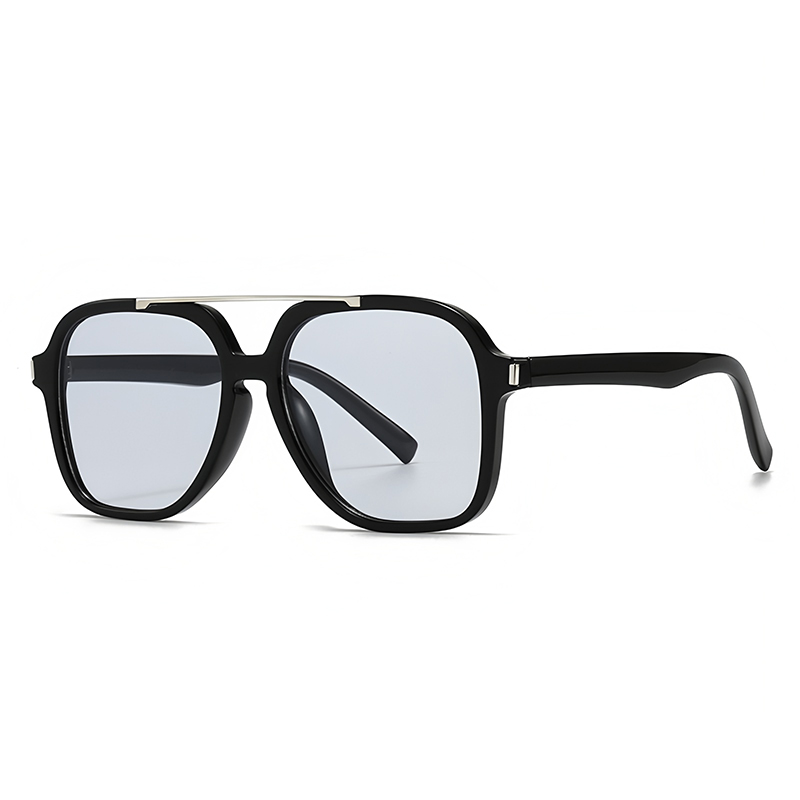 Fashion Pilot Sunglasses Women - Streetwear Brand Designs ulasan dan harga