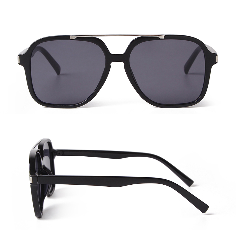 Fashion Pilot Sunglasses Women - Streetwear Brand Designs ulasan dan harga