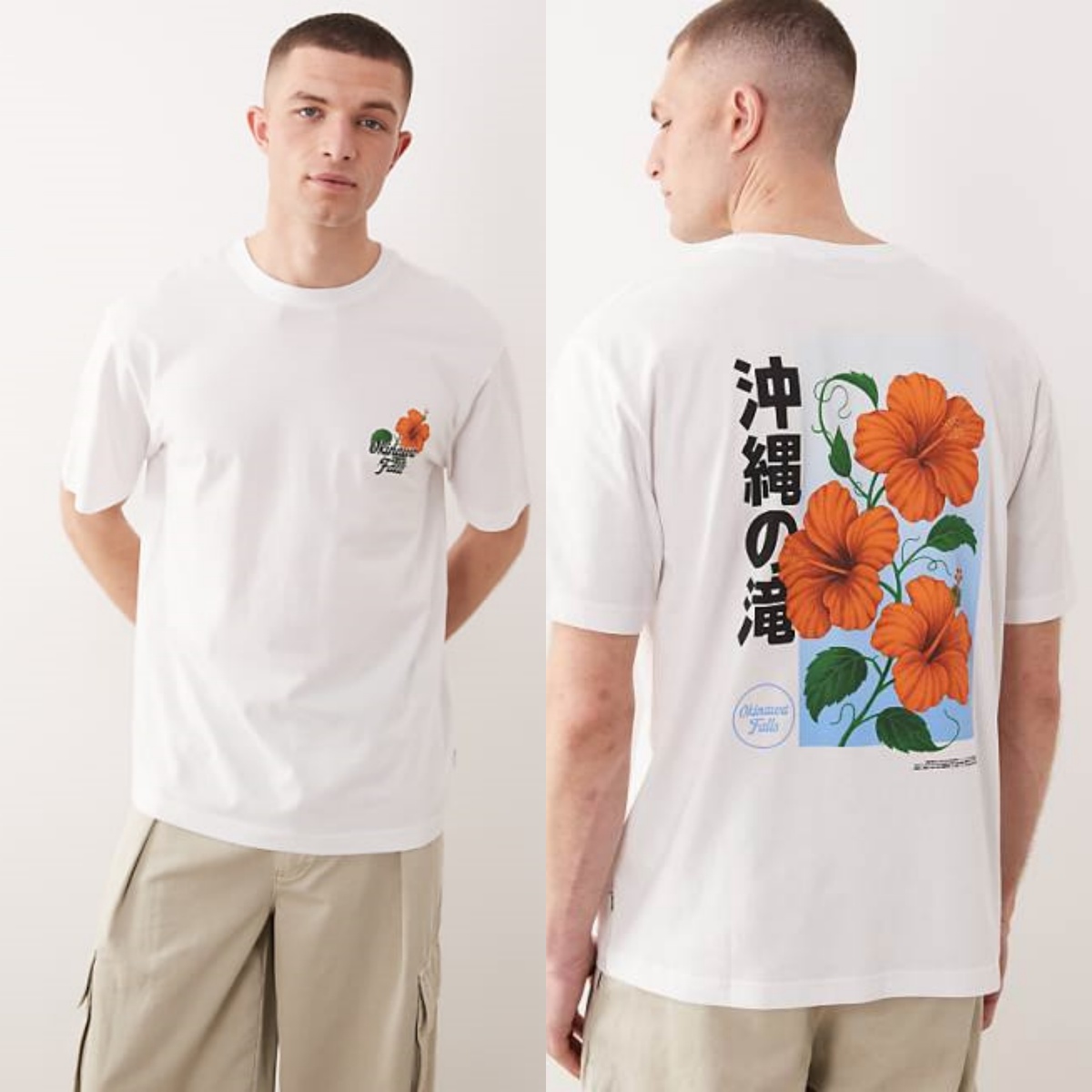 Summer Sale Men's Streetwear B - Streetwear Clothing Brands ulasan dan harga