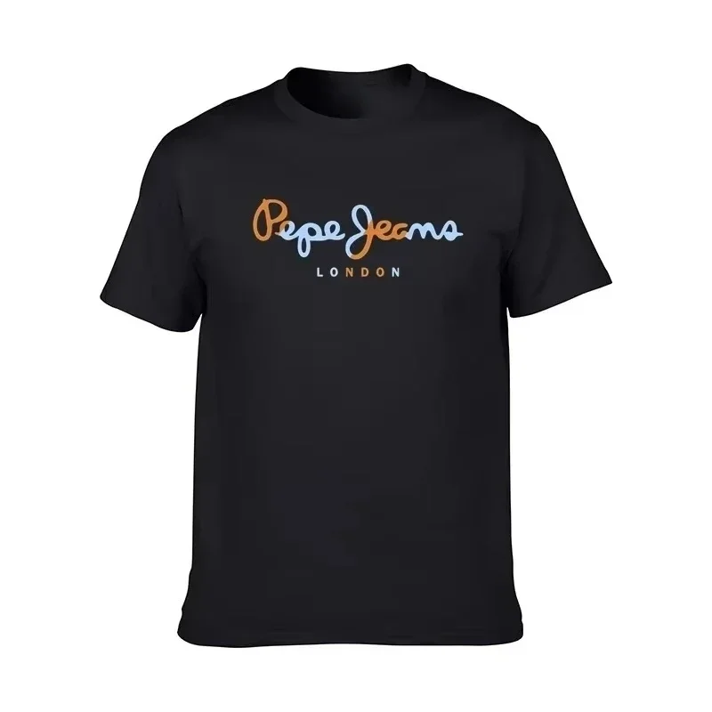 Pepe Jeans London Women's Men  - Streetwear Brand Logo ulasan dan harga