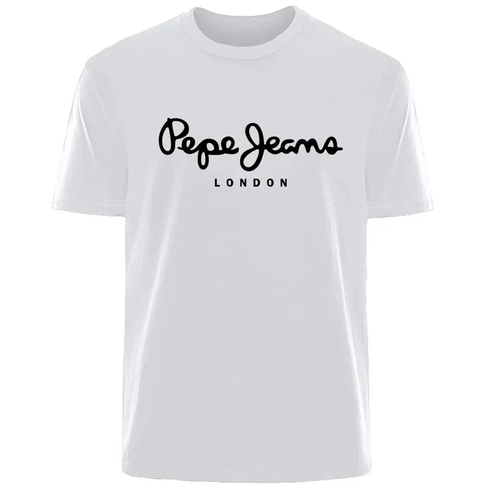 Pepe Jeans London Women's Men  - Streetwear Brand Logo ulasan dan harga