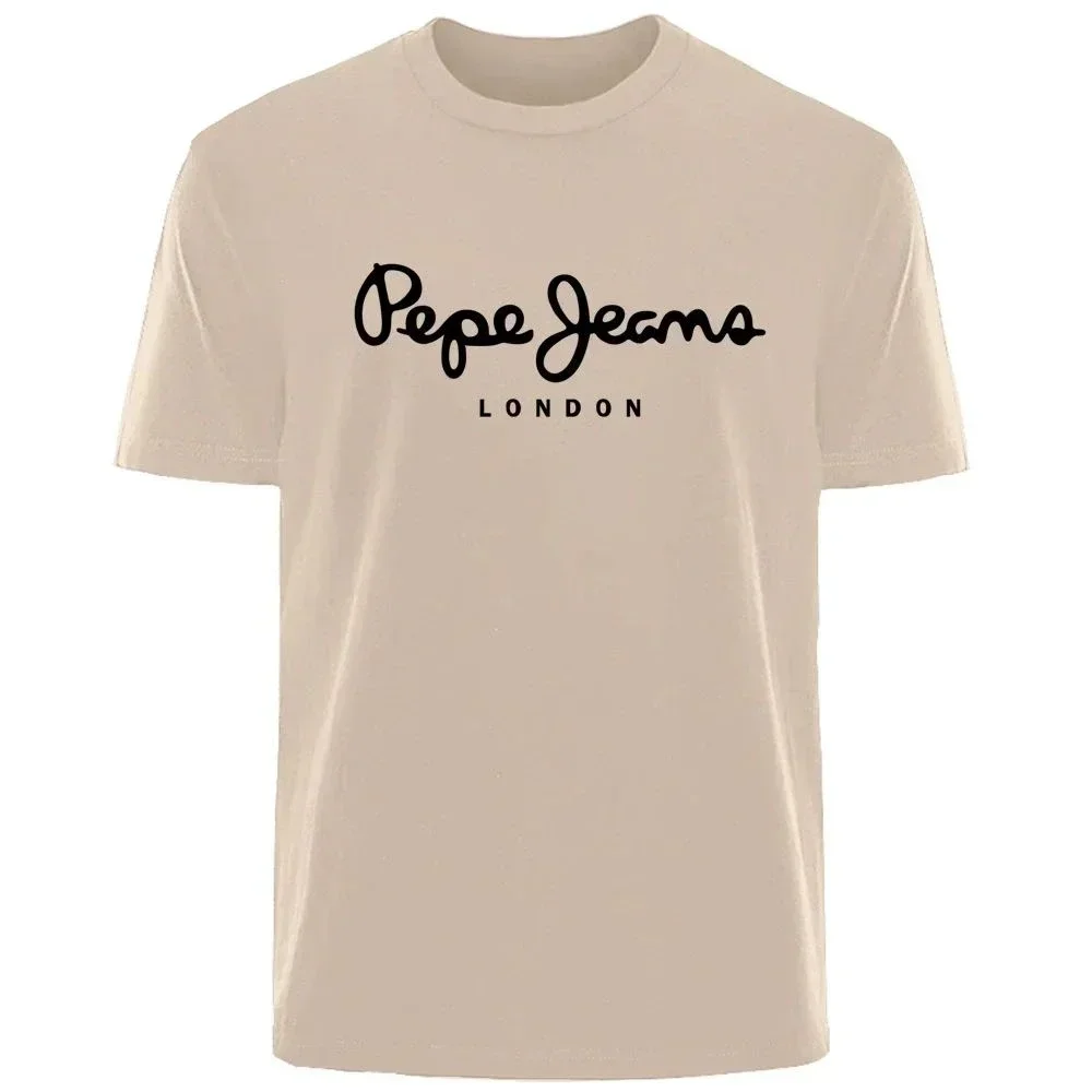 Pepe Jeans London Women's Men  - Streetwear Brand Logo ulasan dan harga
