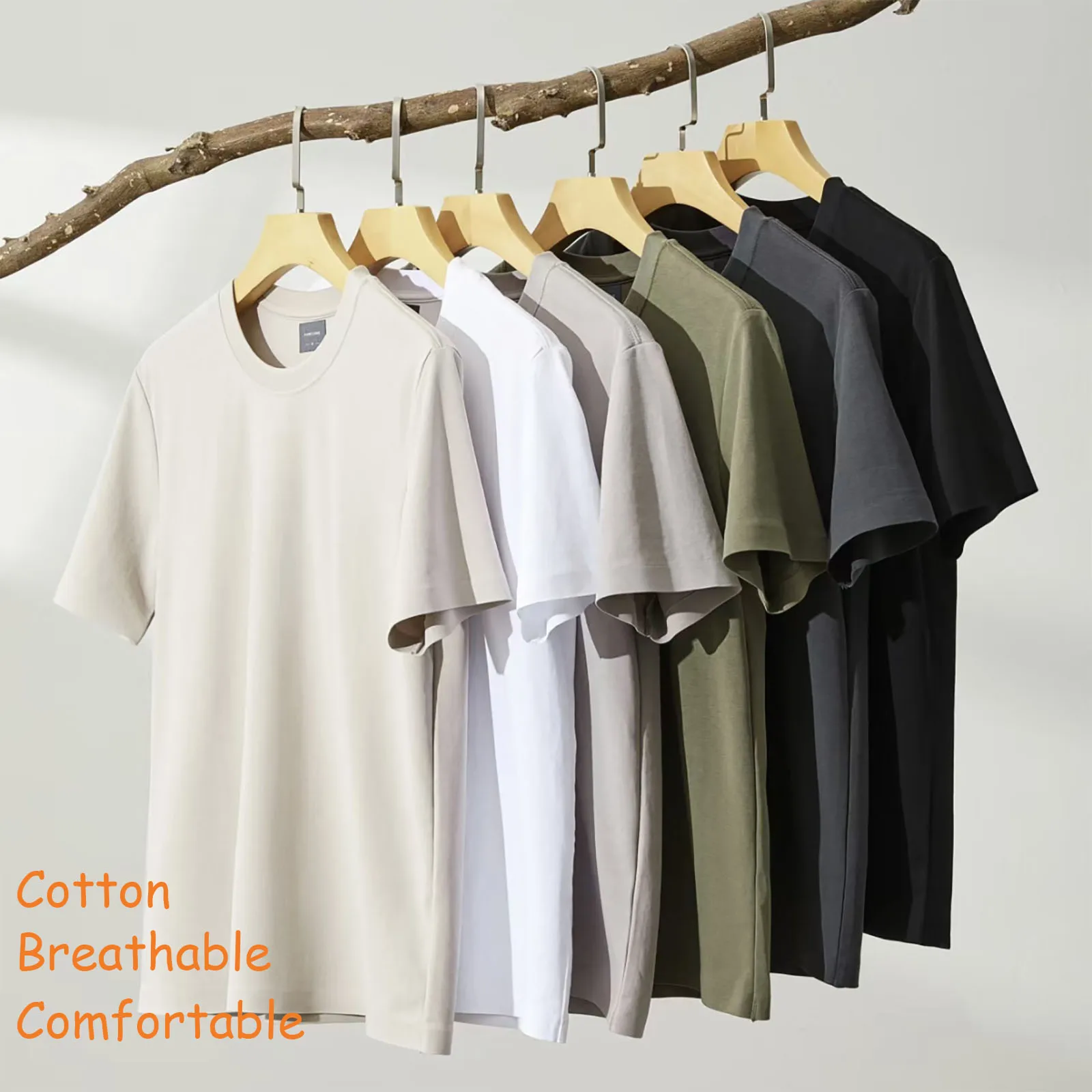 Graniph Lupin III T Shirt Größ - Streetwear Brand Designs ulasan dan harga