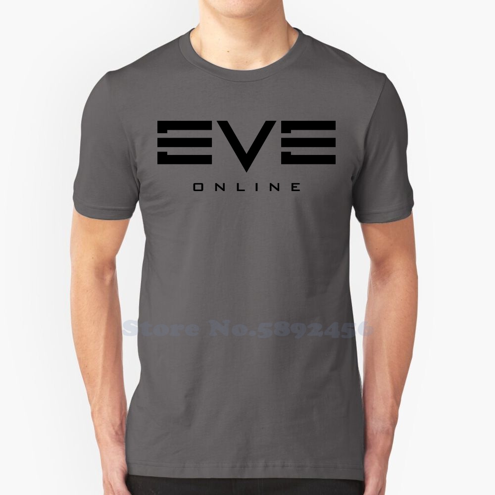 EVE Online Unisex Clothing 202 - Streetwear Brand Logo ulasan dan harga