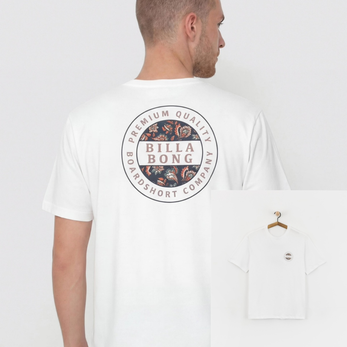 Classic Logo Billa Outdoor Sur - Streetwear Brand Logo ulasan dan harga