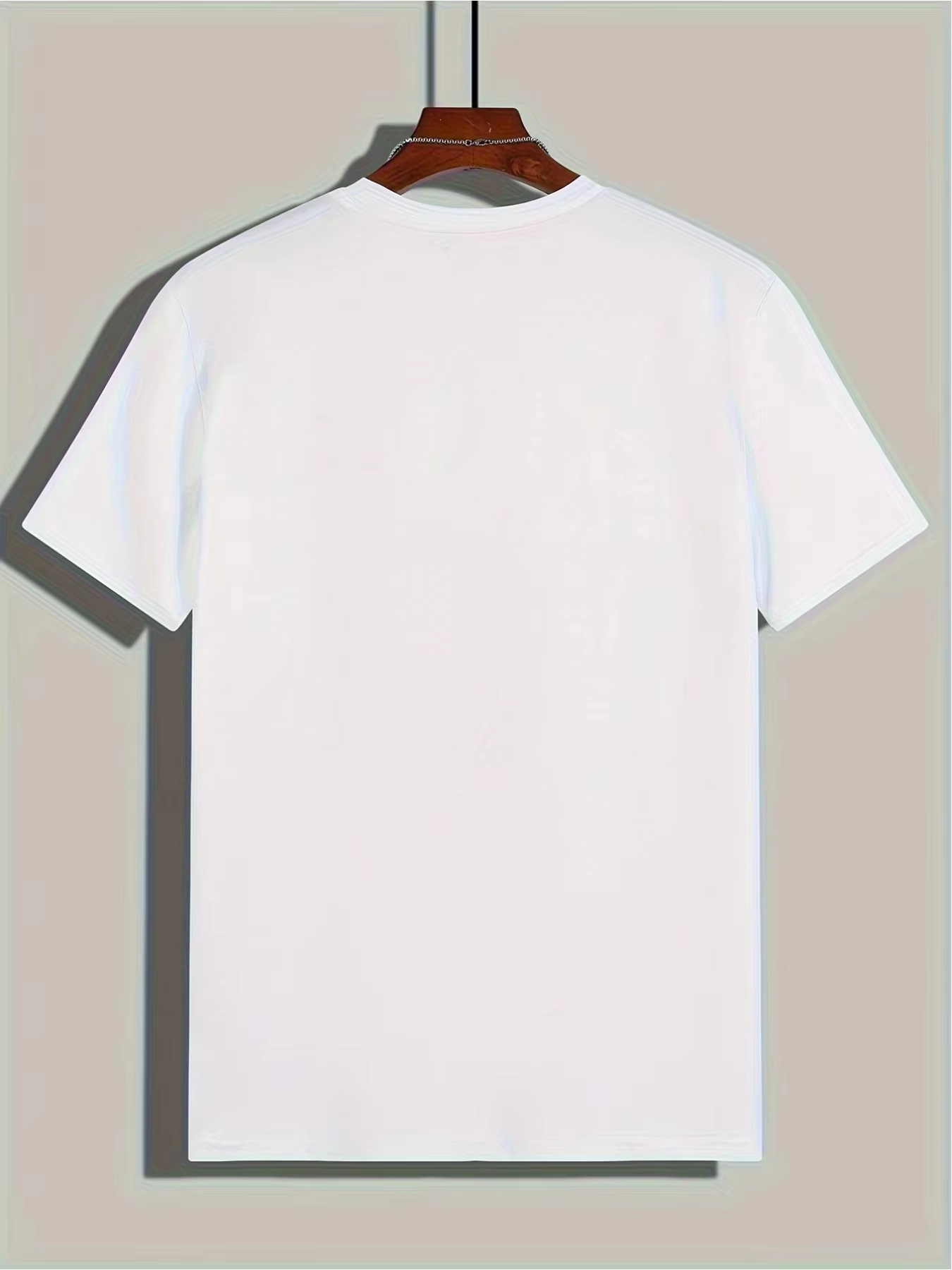 2026 Men's and Women's T-shirt - Streetwear Clothing Brands ulasan dan harga