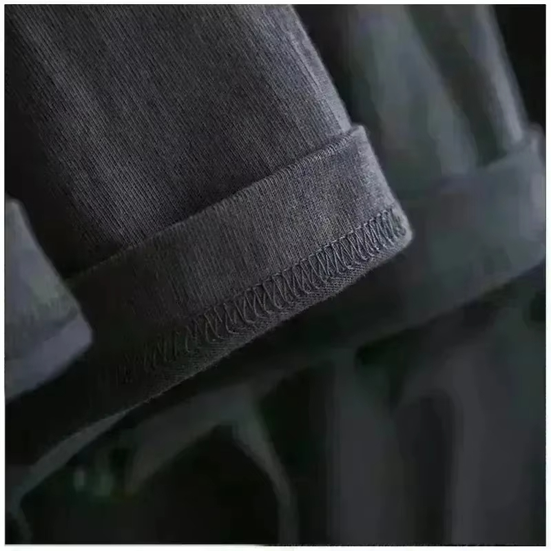 Classic Logo Fashion Casual Tr - Streetwear Brand Logo ulasan dan harga