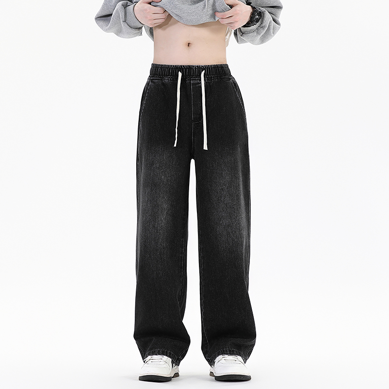 Spring Autumn New Streetwear L - Streetwear Clothing Brands ulasan dan harga