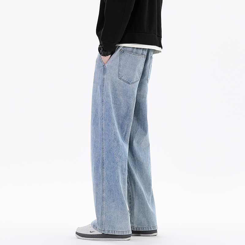 Spring Autumn New Streetwear L - Streetwear Clothing Brands ulasan dan harga