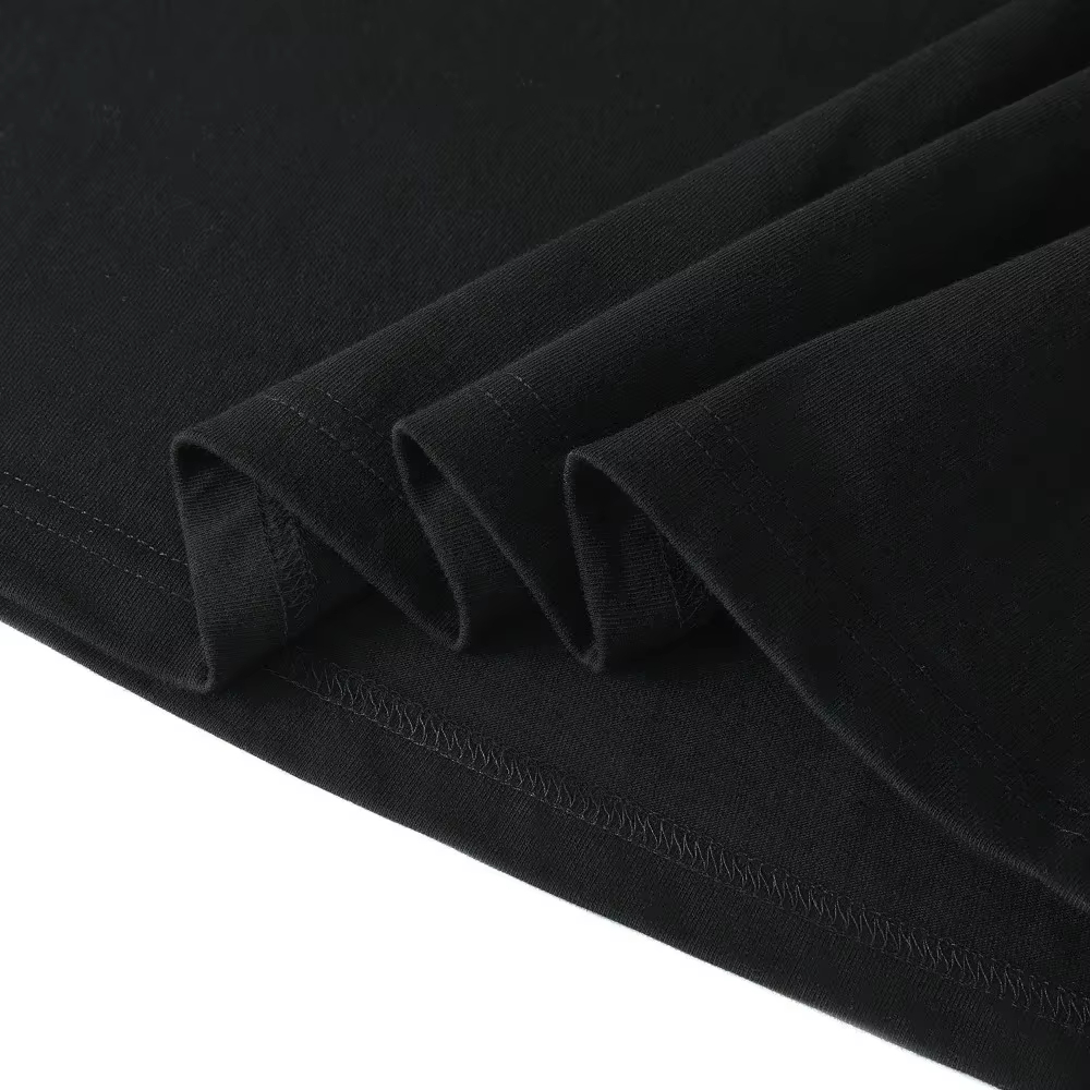 100% pure cotton men's luxurio - Streetwear Clothing Brands ulasan dan harga