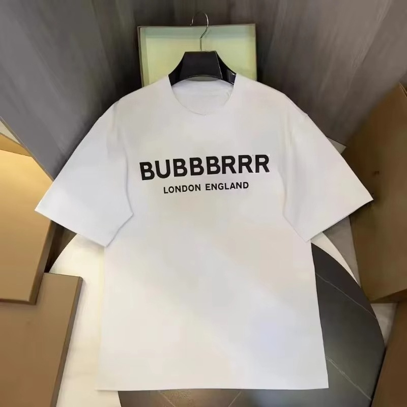 2026 Men's And Women's T-shirt - Streetwear Brand Top ulasan dan harga