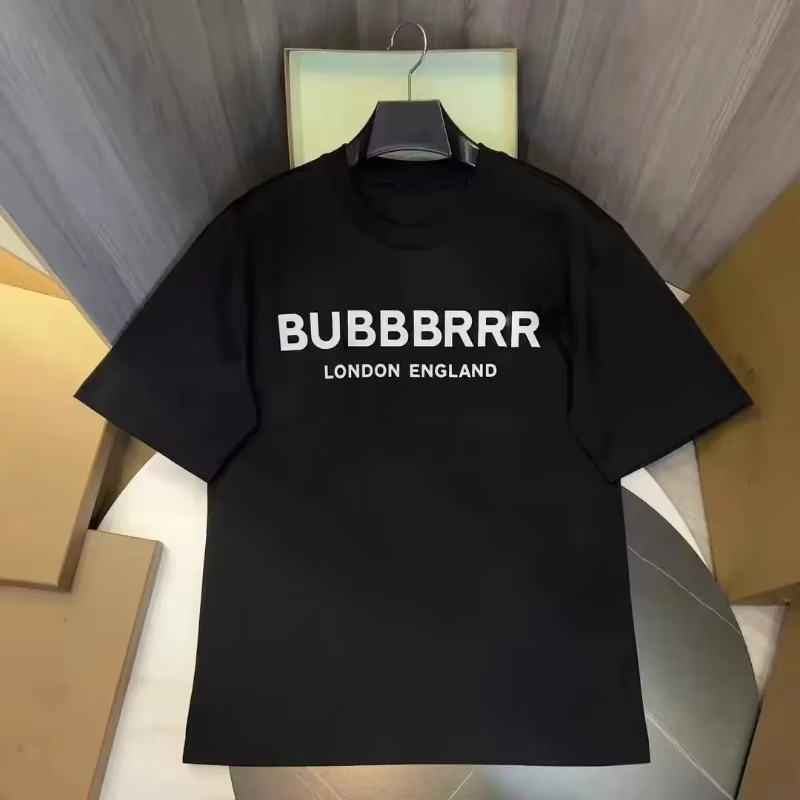 2026 Men's And Women's T-shirt - Streetwear Brand Top ulasan dan harga