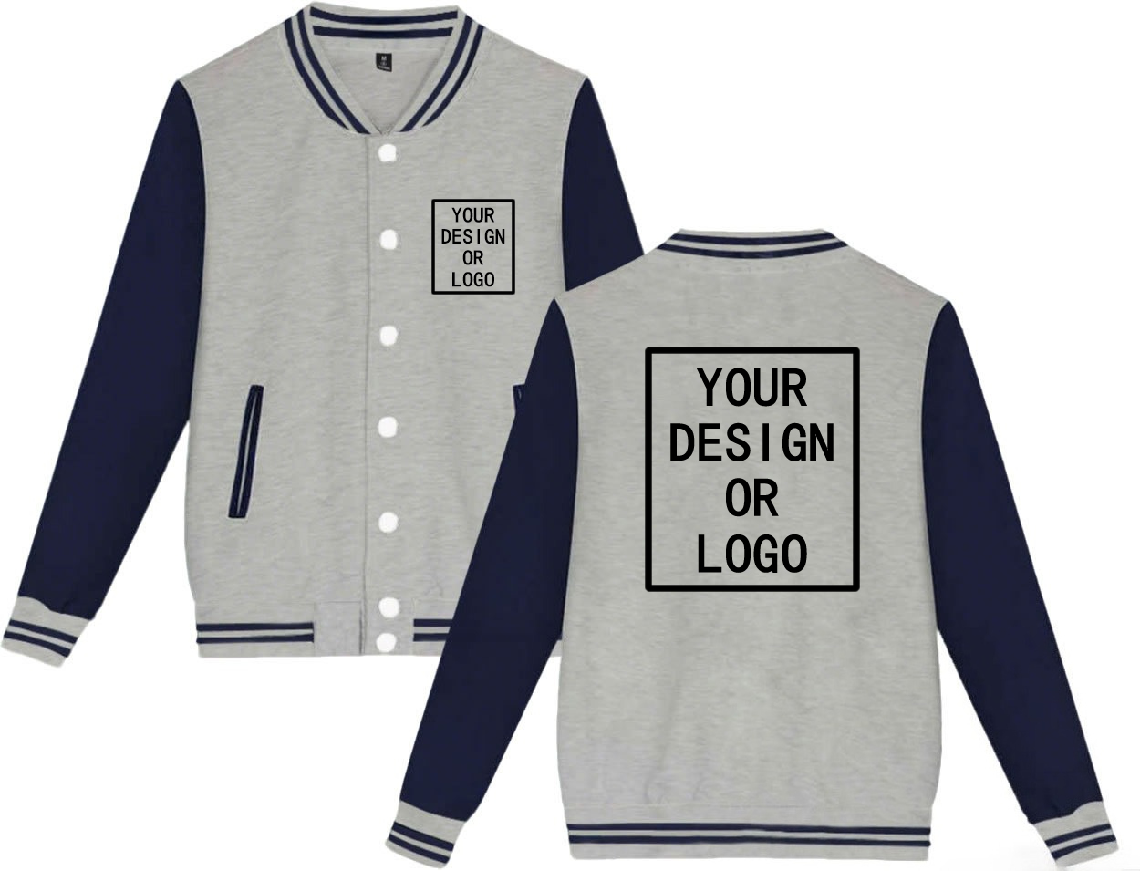 Custom Your Brand LOGO Women M - Streetwear Brand Top ulasan dan harga