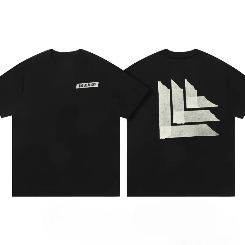 Minimal Letter Logo & Vintage  - Streetwear Brand Logo ulasan dan harga