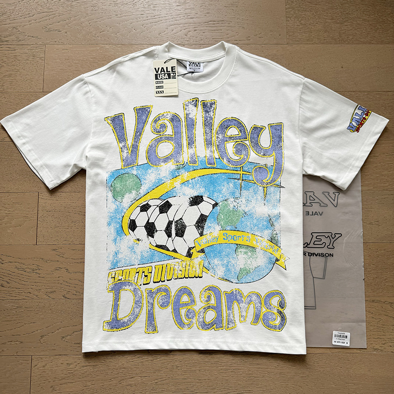 Retro American Vale Valley Bra - Vale Streetwear Brand ulasan dan harga